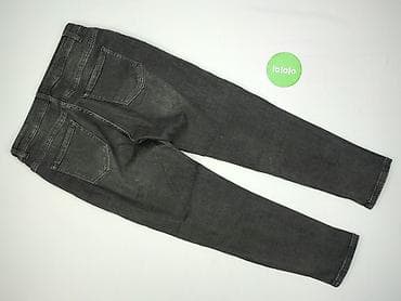 converse rozmiar 35: Jeansy damskie, rozmiar M — 3