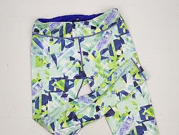 rozmiar 10: Legginsy Sportowe damskie, rozmiar S — 1