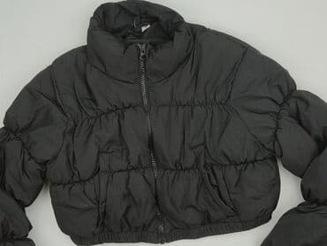 H&M Divided, Kurtka zimowa damska, XL