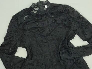 koronkowy top pod marynarkę: Vila, Bluzka damska, rozmiar L — 1