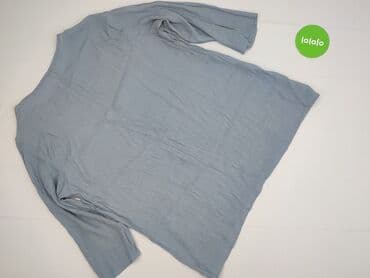 sukienka dla 70 latki: Tunika damska, rozmiar 3XL — 3