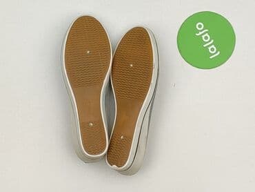 dkny buty ccc: Ballerinas for women, size 40 — 4