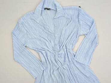 Boohoo, Sukienka damska, 3XL