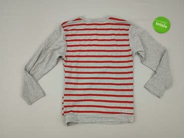 tommy jeans t shirty basic: Women's blouse, size M (EU 38) — 3