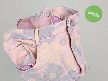 szorty snickers: Szorty damskie, rozmiar XL — 5