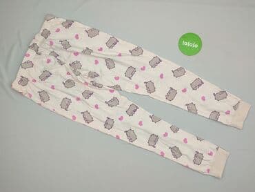 hello kity spodnie: Spodnie do spania, rozmiar M — 3