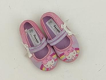 ccc ugg boots: Buciki niemowlęce, Hello Kitty, 20, stan - Bardzo dobry — 1