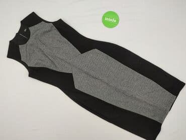 reserved sukienki midi wyprzedaż: F&F, Women`s dress, size S (EU 36) — 2