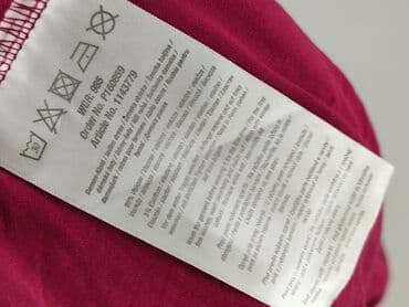 tunika by o la la: Janina, Tunika damska, rozmiar 4XL — 5