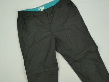 Mountain Warehouse, Spodnie materiałowe damskie, rozmiar XL