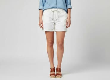 zimowe krótkie spodenki: Dorothy Perkins, Szorty damskie, rozmiar XL — 1