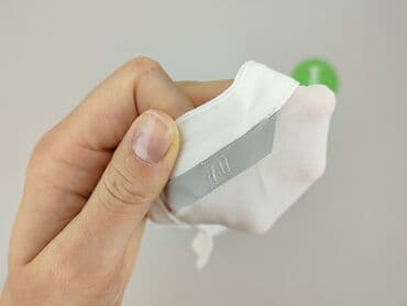 bluzka bez rękawów h m: H&M, Bluzka damska, rozmiar S — 5