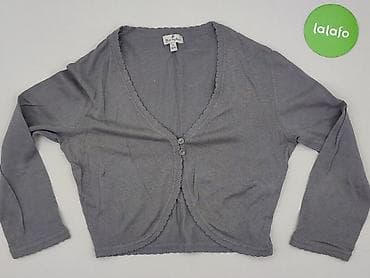 sweter bawelna: Blue Motion, Kardigan damski, rozmiar S — 2