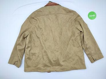 Kobiety: Płaszcz damski, rozmiar XL — 4