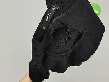 golfy guess: Mango, Bluzka damska, rozmiar S — 4