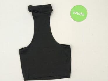 obcisly top: Bershka, Top damski, S — 3