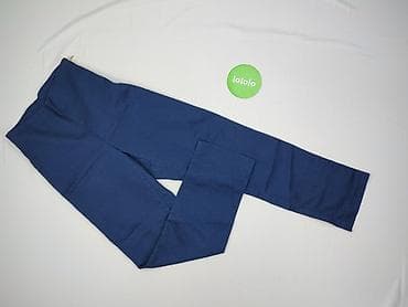 cos jeans: Spodnie materiałowe damskie, rozmiar S — 2