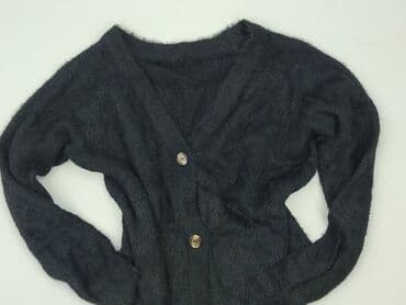 sweter edc: Shein, Kardigan damski, S — 1