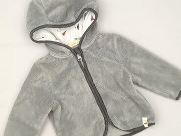 czarne rajstopy dla niemowlaka: Sweatshirt, 3-6 months, condition - Perfect — 1