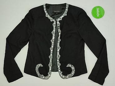 bomberka mohito: Amisu, Marynarka damska, rozmiar M — 2