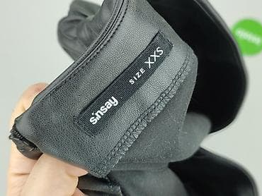 sukienki obcisłe mini: Sinsay, Sukienka damska, rozmiar 2XS — 4