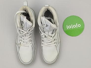 nike 38: 4F, Sneakersy damskie, rozmiar 38 — 3