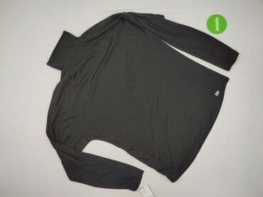 numer koszulki lewandowskiego: Long-sleeved top for men, XL (EU 42), Reebok, condition - Perfect — 3