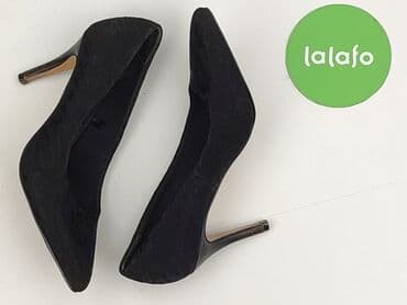 Półbuty: Jennyfer, Półbuty damskie, 38 — 5