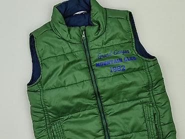 toggle coat: Kamizelka, 3-4 lat, 98-104 cm, stan - Bardzo dobry — 1
