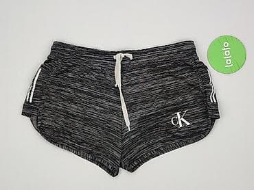 esmara bikini: Calvin Klein Jeans, Szorty damskie, rozmiar L — 3