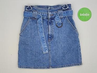 basic spódnice: Topshop, Spódnica damska, rozmiar S — 2