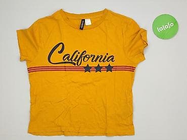 pull and bear bluza tupac: H&M Divided, Women`s T-shirt, size S — 2