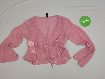 nirvana bluzy: FB Sister, Bluzka damska, rozmiar 2XS — 3