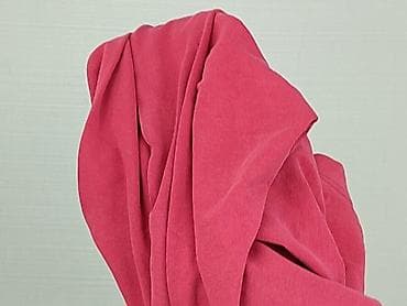 czarne dresy: Adidas, T-shirt damski, rozmiar S — 6