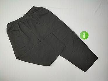 majtki bape: Spodnie materiałowe damskie, rozmiar 2XL — 2