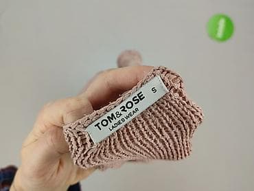 dkny performance swetry: Tom Rose, Sweter damski, rozmiar S — 4