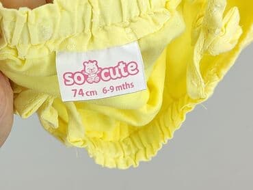 kombinezon pikachu: Sukienka, So cute, 6-9 miesięcy, stan - Idealny — 4