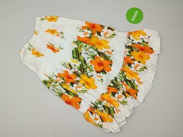 spódnice letnie midi: Spódnica damska, rozmiar S — 3