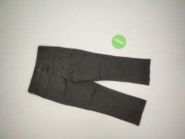 czarne spodnie damskie stradivarius: Zara, Jeans for women, size S (EU 36) — 3