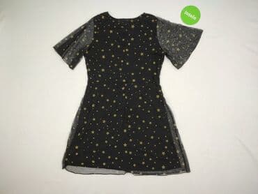 duże rozmiary ekskluzywne sukienki plus size: Melrose, Sukienka damska, rozmiar L — 3