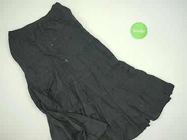 spódnice satynowe mango: Spódnica damska, rozmiar One size — 2