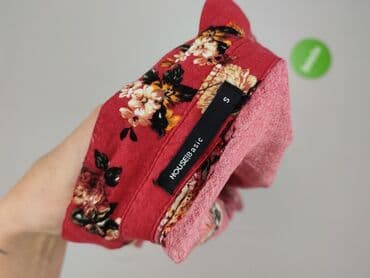 koszula tunika damska: Basic, Koszula damska, rozmiar S — 4