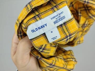podkoszulki c a: Shirt for men, M (EU 38), Old Navy, condition - Perfect — 4