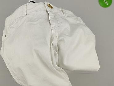 mohito biale spodenki: Mohito, Jeansy damskie, rozmiar S — 5