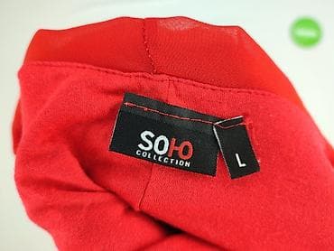 Жіночий одяг: SOHO, Сукня жіноча, розмір L — 4