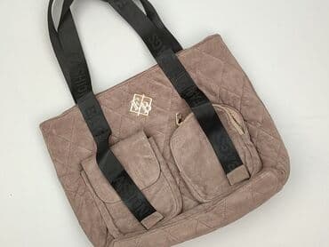 dobre marki portfeli damskich: Torebka, stan - Idealny — 1