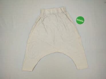 legginsy wzorzyste: Women`s trousers, size S (EU 36) — 2