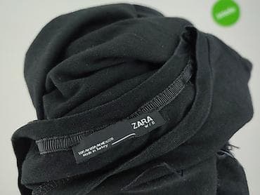 koszula: Zara, T-shirt damski, rozmiar M — 5