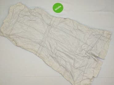 kamizelka bezowa mohito: Marks & Spencer, Sukienka damska, rozmiar M — 4