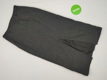 spódnice midi z guzikami: M&S Mode, Spódnica damska, S — 2